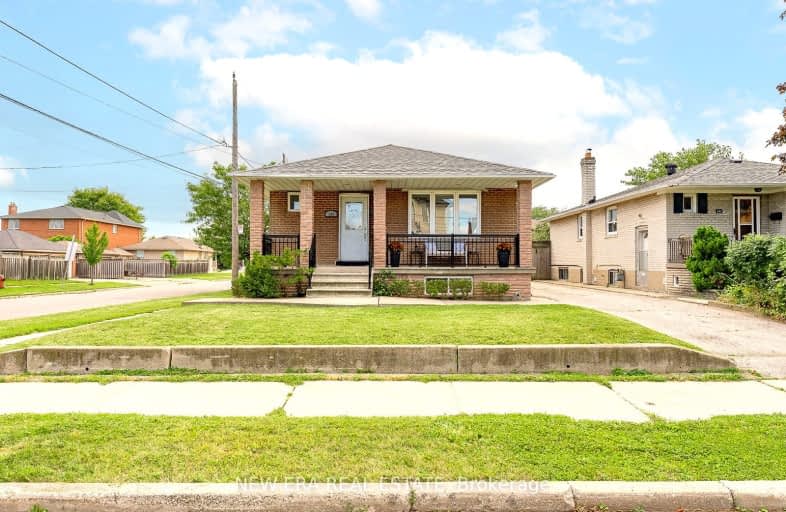 109 Gilley Road, Toronto | Image 1
