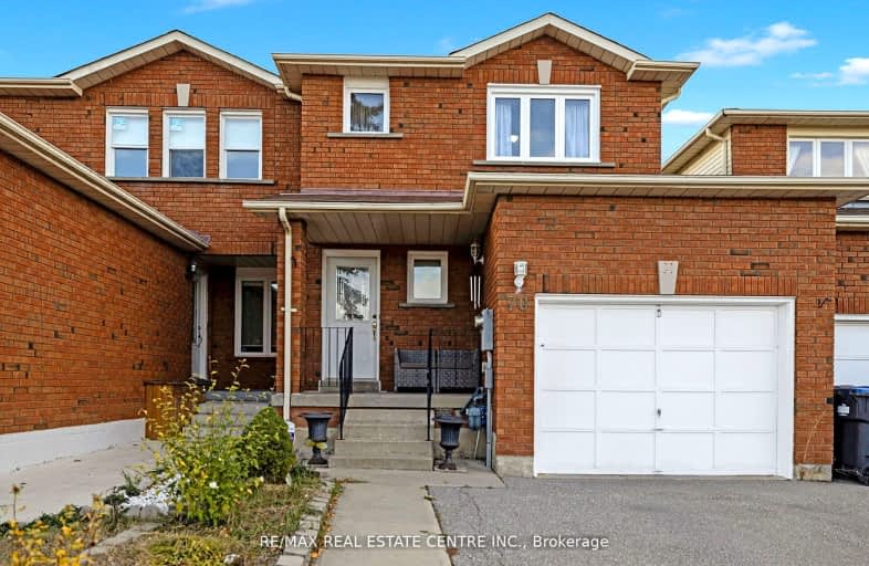 70 Dutch Crescent, Brampton | Image 1