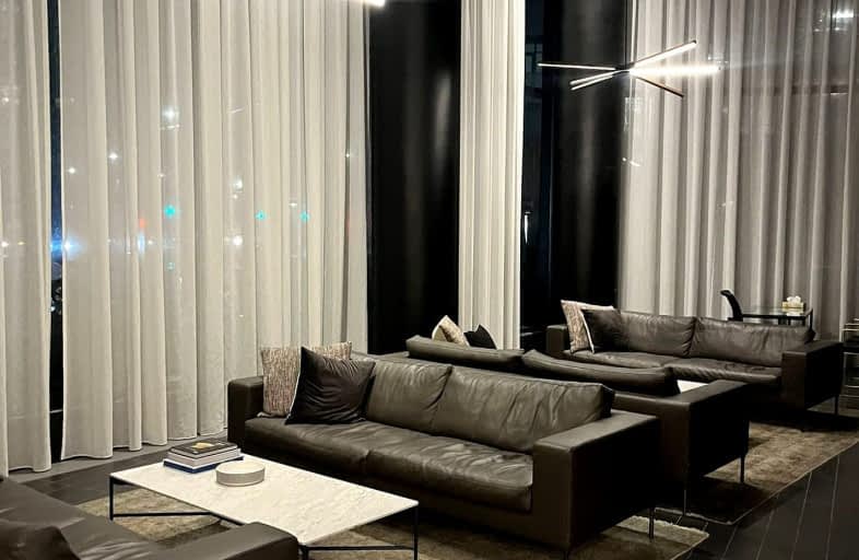 4906-3900 Confederation Parkway West, Mississauga | Image 1