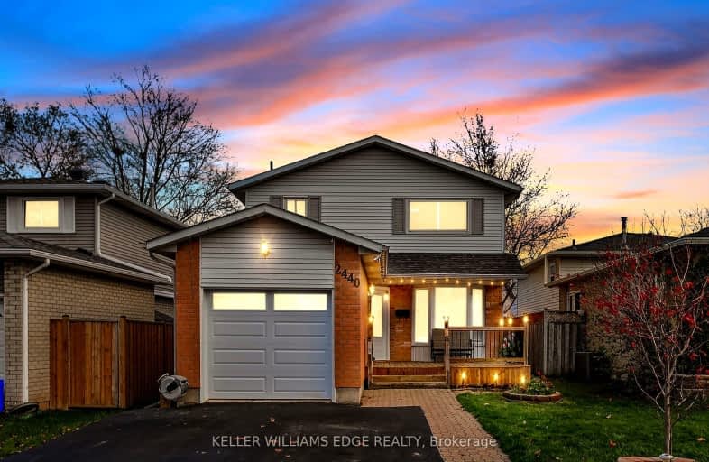 2440 Whittaker Drive, Burlington | Image 1