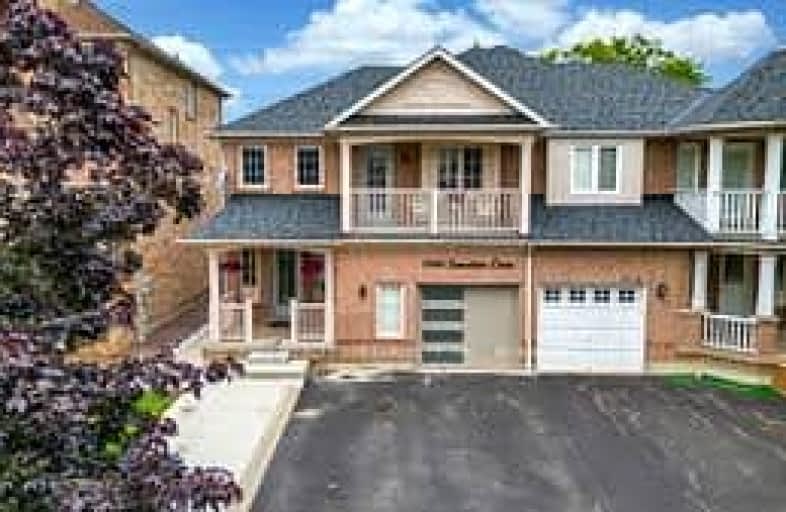 1746 Samuelson Circle, Mississauga | Image 1