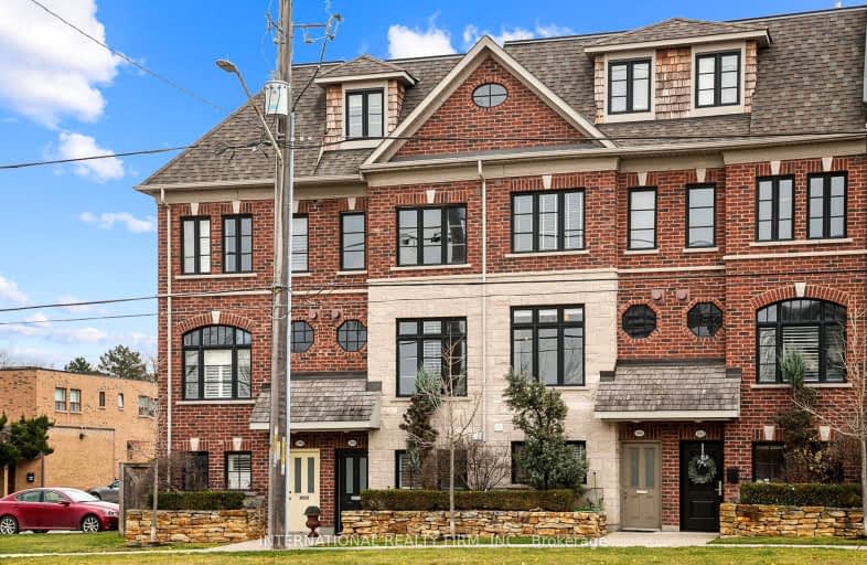 1866 Burnhamthorpe Road East, Mississauga | Image 1