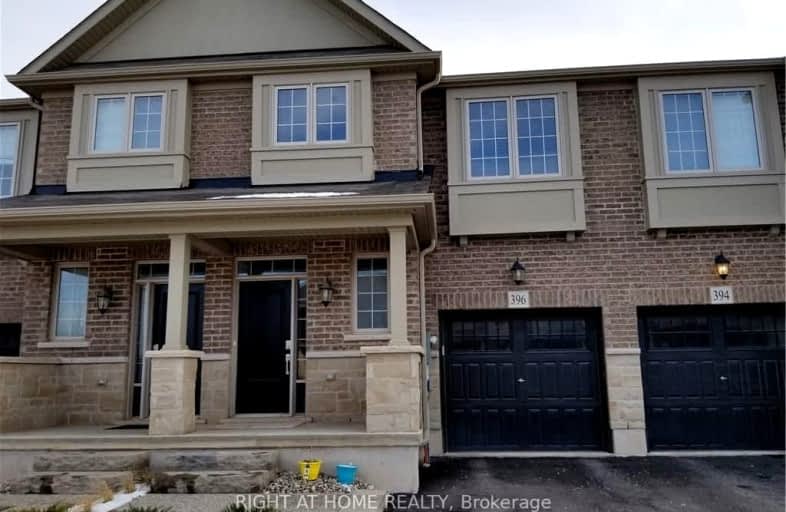 396 Threshing Mill Boulevard, Oakville | Image 1