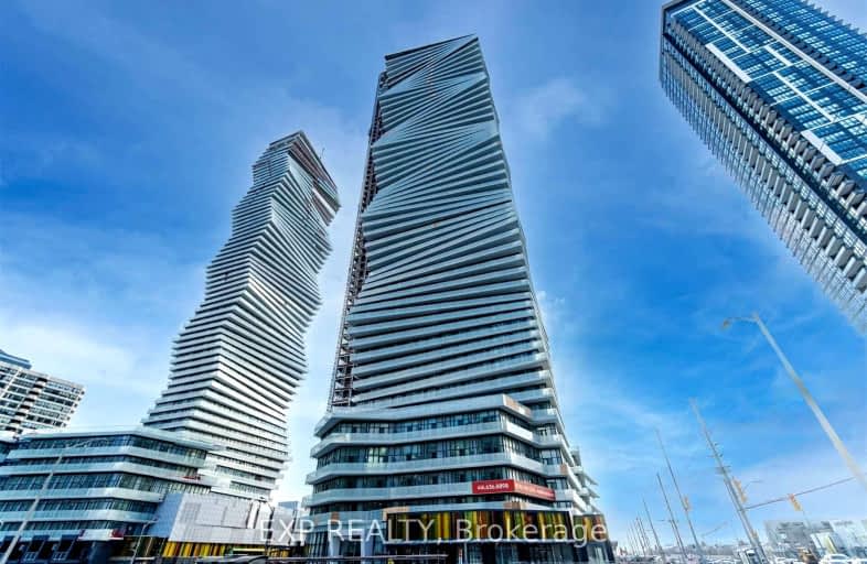 903-3900 Confederation Parkway, Mississauga | Image 1