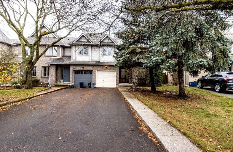 1262 Cottonwood Crescent, Oakville | Image 1