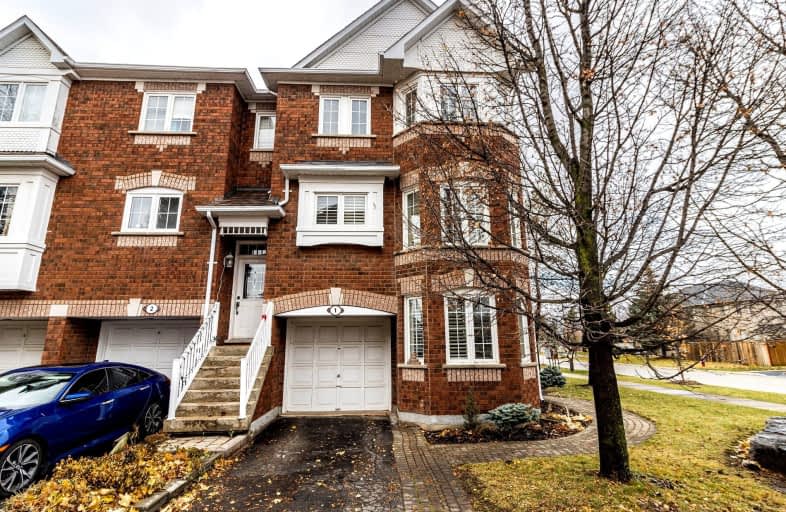 001-6060 Snowy Owl Crescent, Mississauga | Image 1