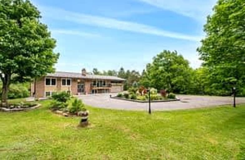 Bsmt-15854 Mount Pleasant Road, Caledon | Image 1