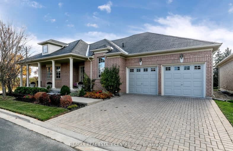 45 Calliandra Trail, Brampton | Image 1
