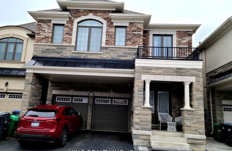 53 Eberly Woods Drive, Caledon | Image 1
