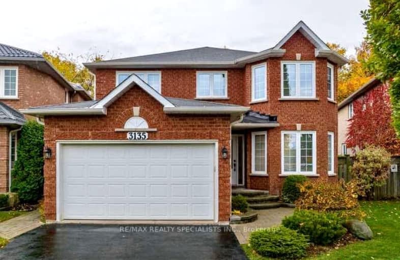 3135 Dover Crescent, Mississauga | Image 1