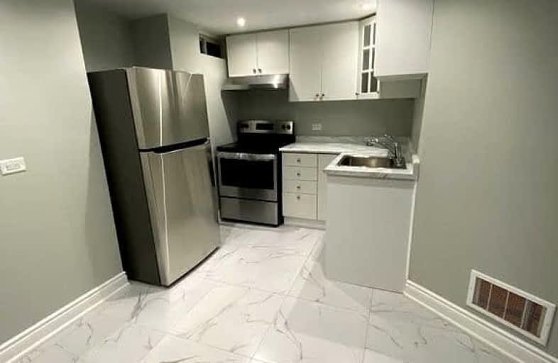 Bsmt-401 Acumen Court, Mississauga | Image 1