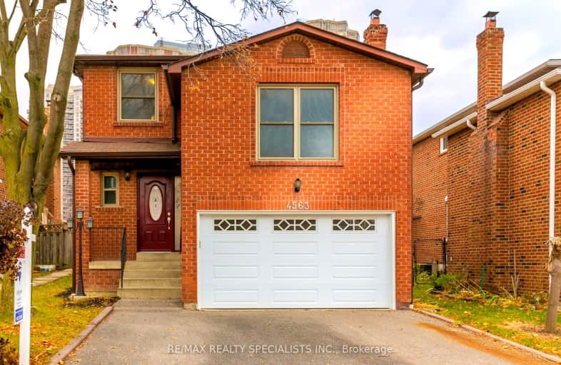 4563 Regents Terrace, Mississauga | Image 1