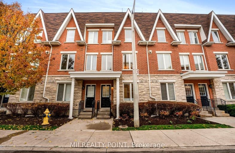 514-25 Laidlaw Street, Toronto | Image 1