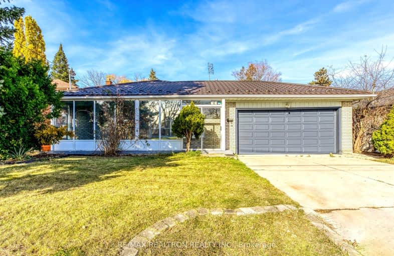 12 Norfield Crescent, Toronto | Image 1