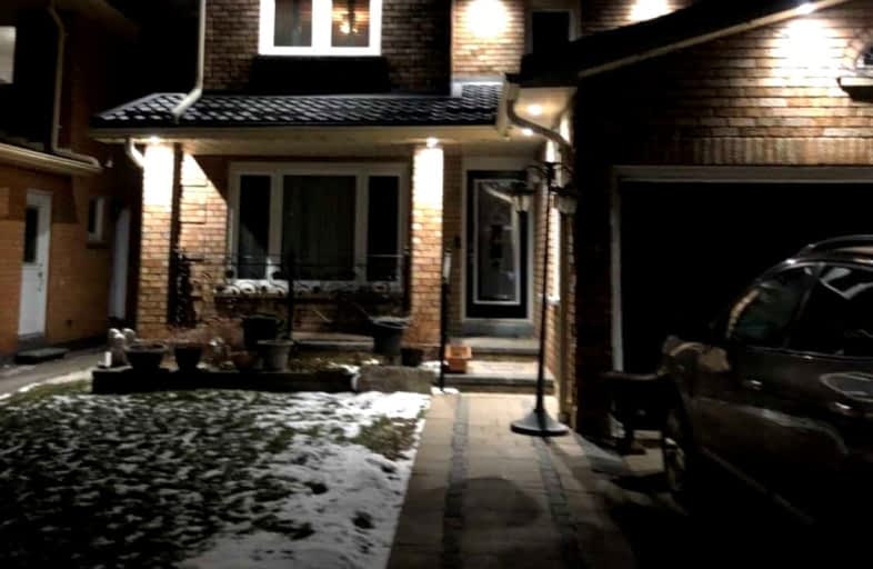 Lower-19 Wexford Road, Brampton | Image 1