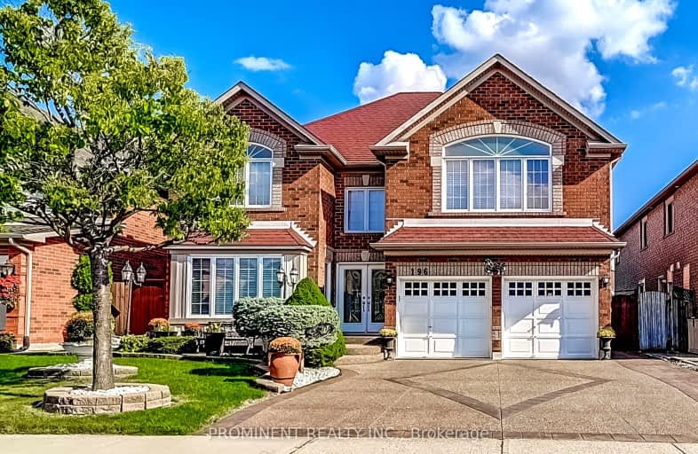 196 Wembley Road, Oakville | Image 1