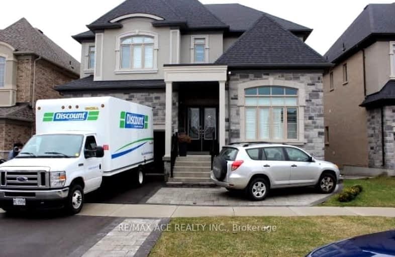 Bsmt-19 Landview Road, Brampton | Image 1