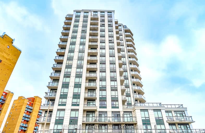 605-840 Queens Plate Drive, Toronto | Image 1