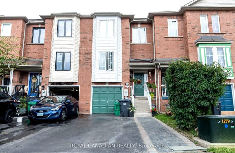 77 Wilmont Court, Brampton | Image 1