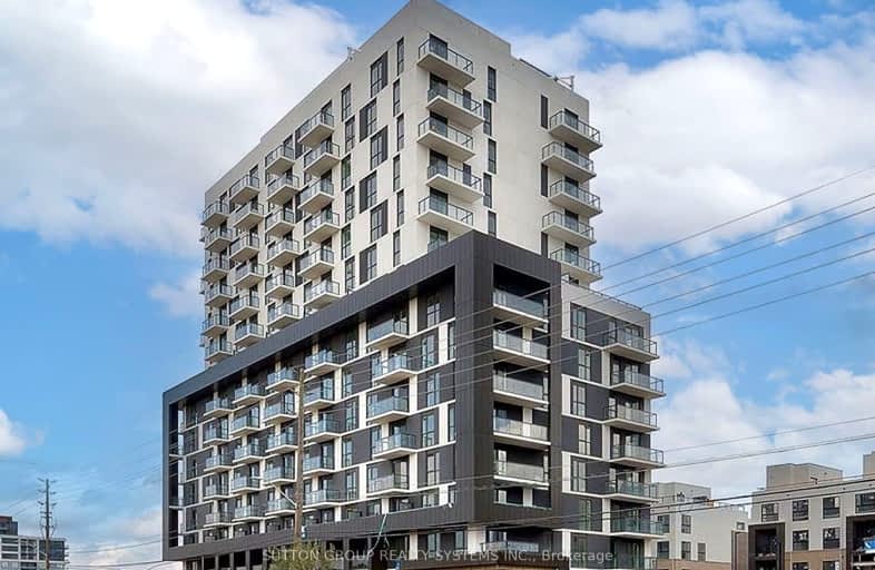 1203-345 Wheat Boom Drive, Oakville | Image 1