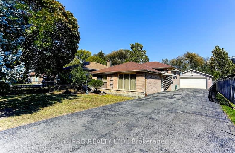 143 Silverstone Drive, Toronto | Image 1