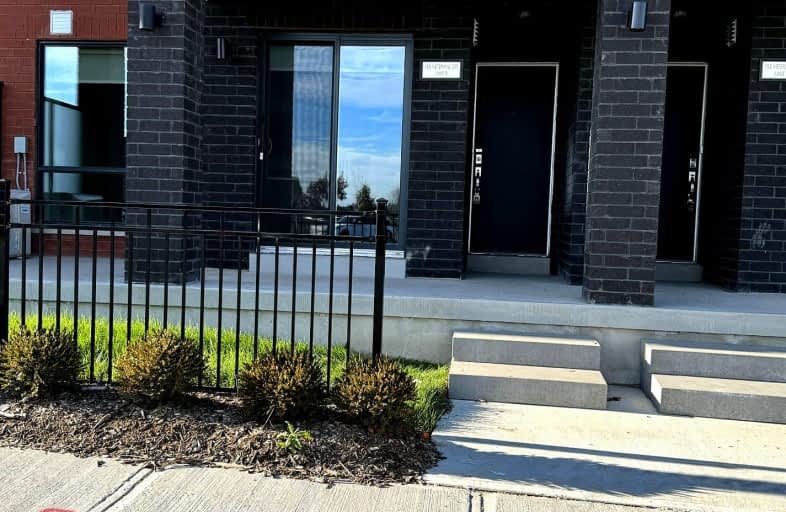 09-155 Veterans Drive North, Brampton | Image 1
