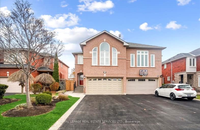 2128 Glenhampton Road, Oakville | Image 1