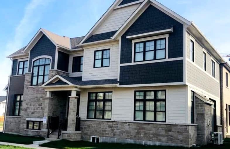 1387 Aymond Crescent, Oakville | Image 1