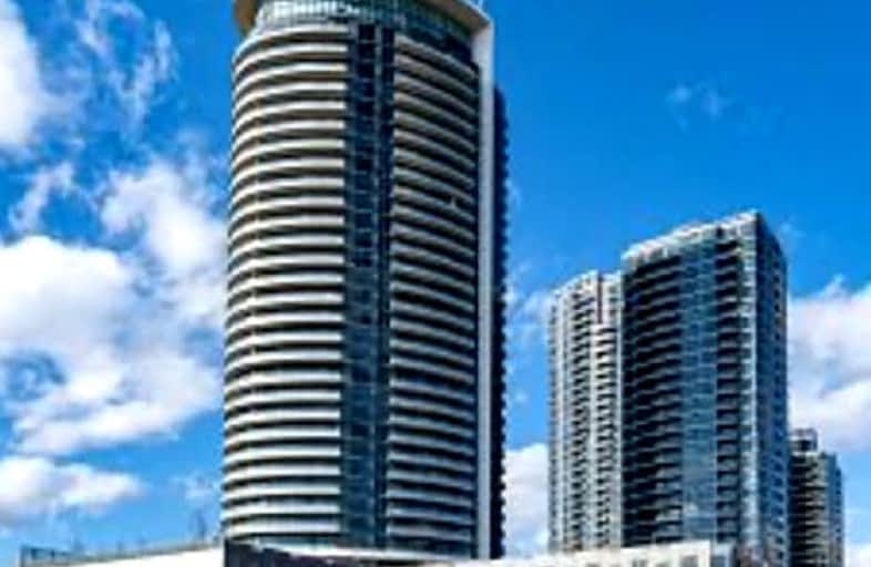 1205-30 Gibbs Road, Toronto | Image 1