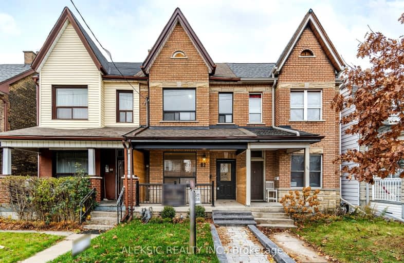 82 Symington Avenue, Toronto | Image 1