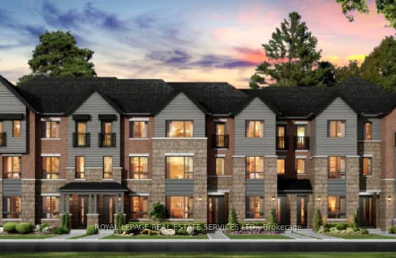 107-05 Marvin Avenue, Oakville | Image 1