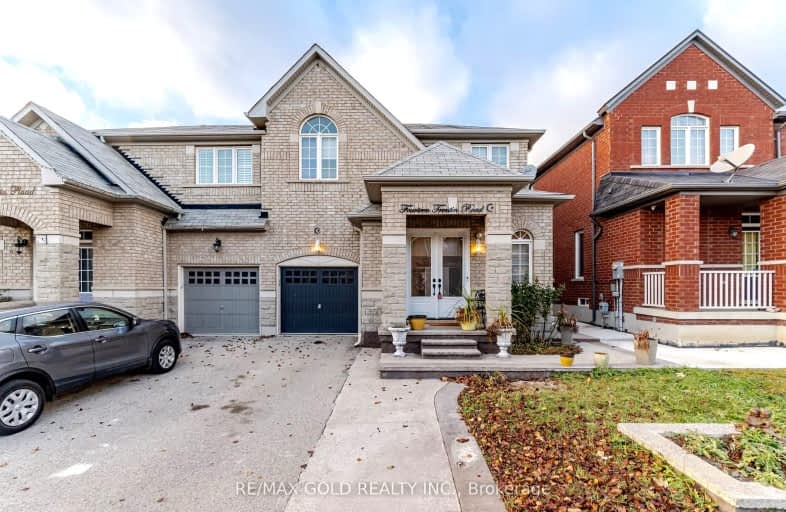 14 Trentin Road, Brampton | Image 1