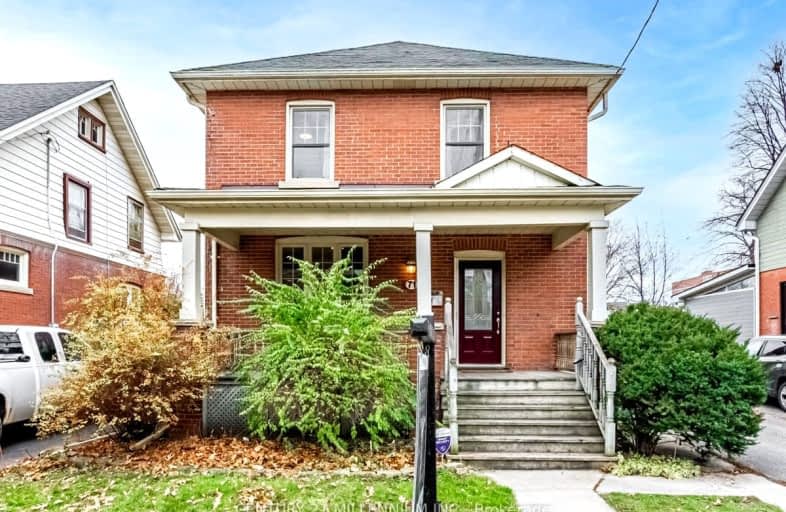 71 Mill Street South, Brampton | Image 1