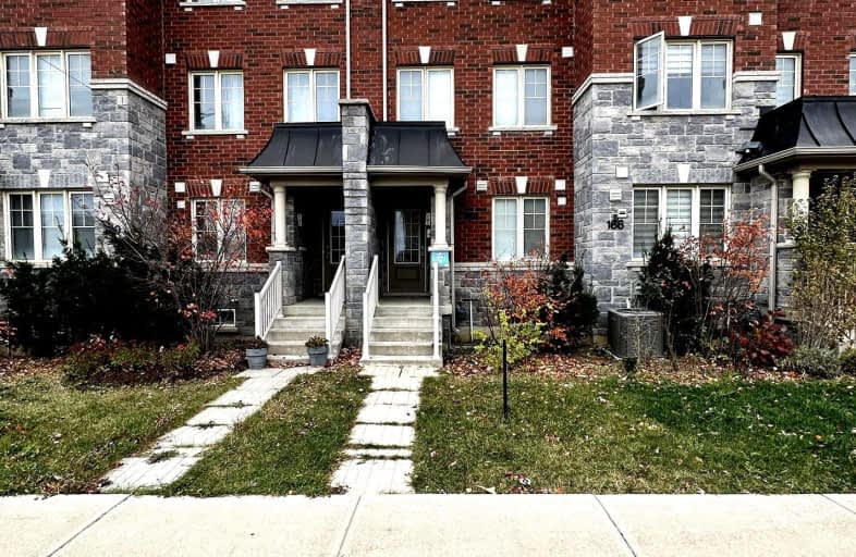 164 Inspire Boulevard, Brampton | Image 1