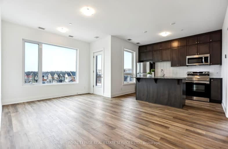 321-3265 Carding Mill Trail, Oakville | Image 1
