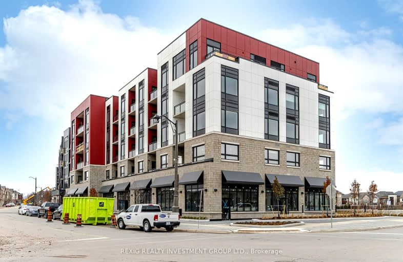 405-3265 Carding Mill Trail, Oakville | Image 1