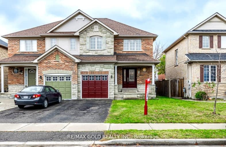 26 Viceroy Crescent South, Brampton | Image 1