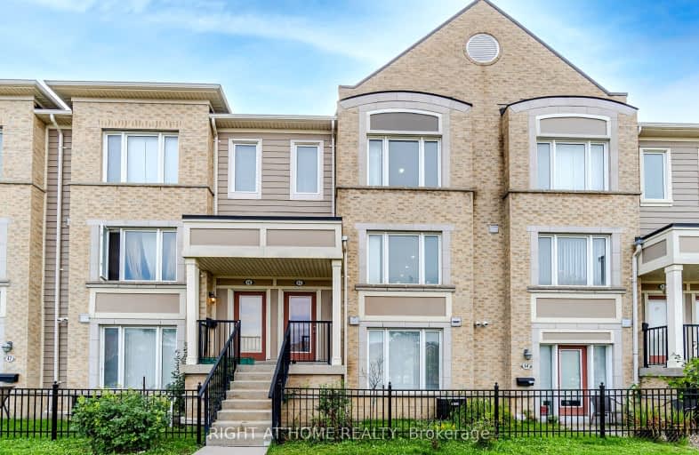 45-60 Fairwood Circle, Brampton | Image 1