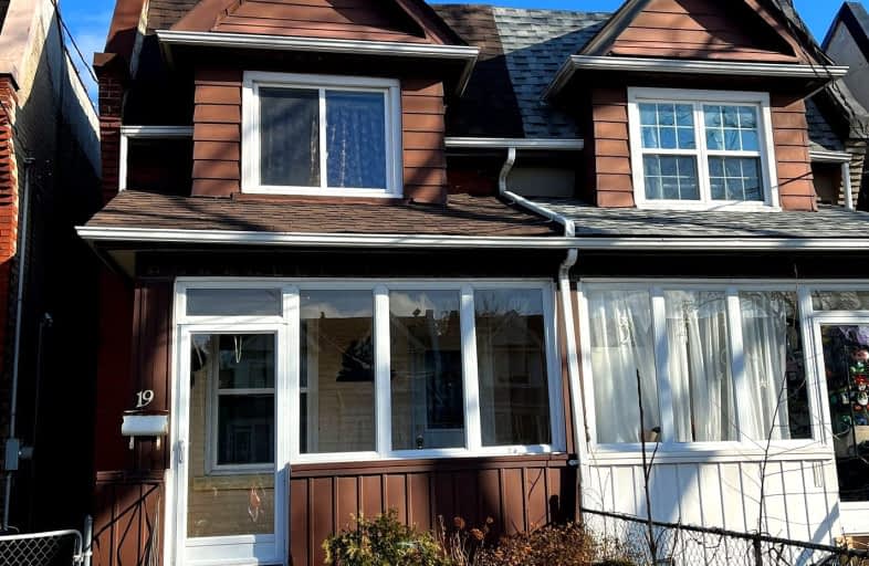102-19 Britannia Avenue, Toronto | Image 1