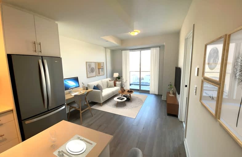 812-345 Wheat Boom Drive, Oakville | Image 1