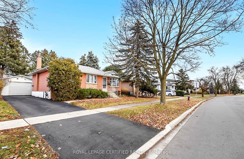 40 Gretna Drive, Brampton | Image 1