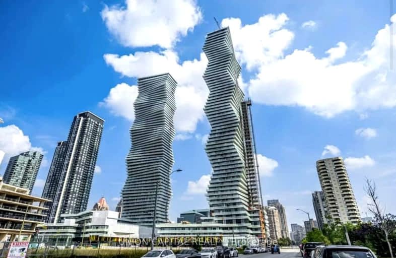 3906-3883 Quartz Road, Mississauga | Image 1