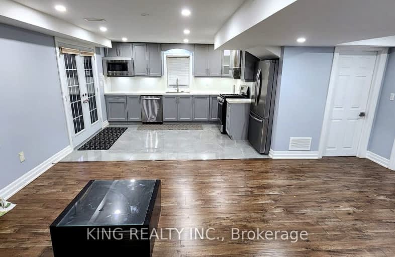 (Bsmn-28 Finlayson Crescent, Brampton | Image 1