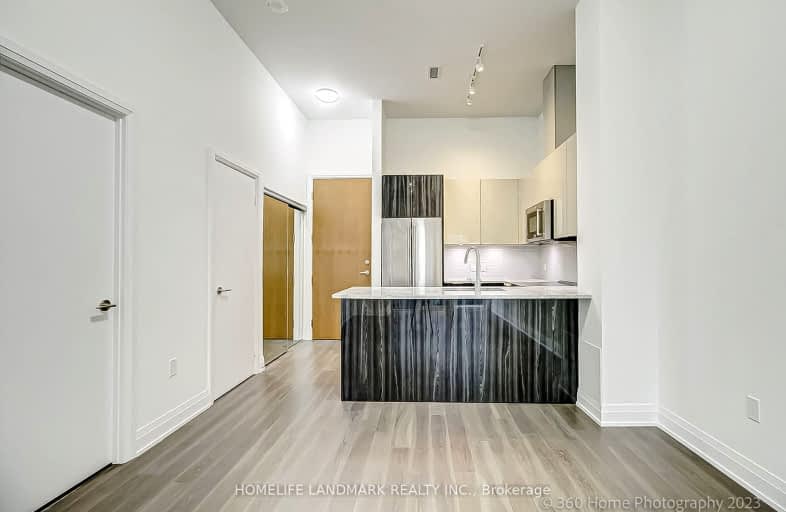 M02-20 Shore Breeze Drive, Toronto | Image 1