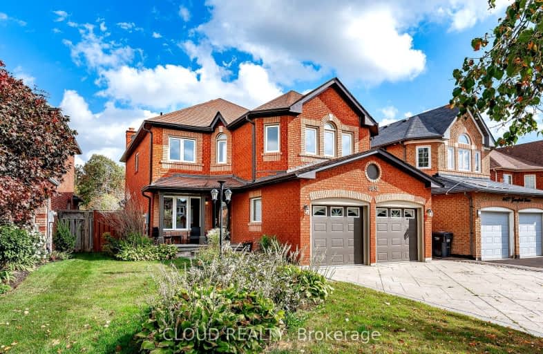 6831 Gracefield Drive, Mississauga | Image 1