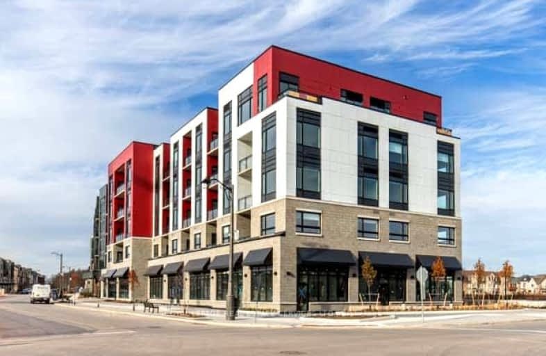 506-3265 Carding Mill Trail West, Oakville | Image 1
