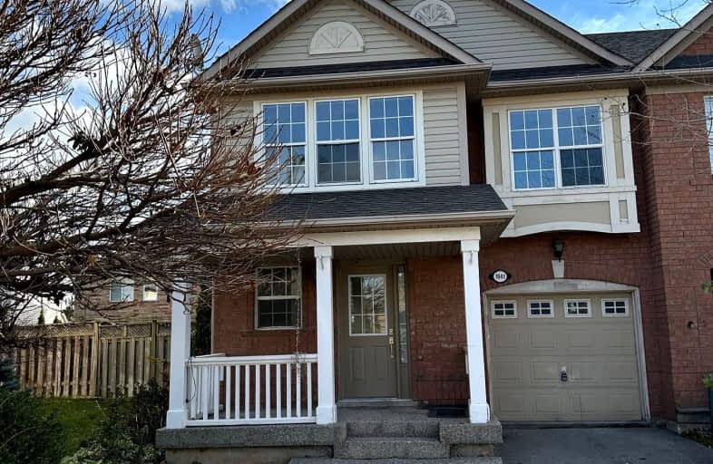 1641 Cartwright Crescent, Milton | Image 1