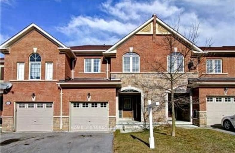 27 Bamboo Grove, Brampton | Image 1