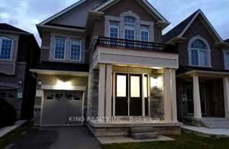 8 Dale Meadows Road, Brampton | Image 1