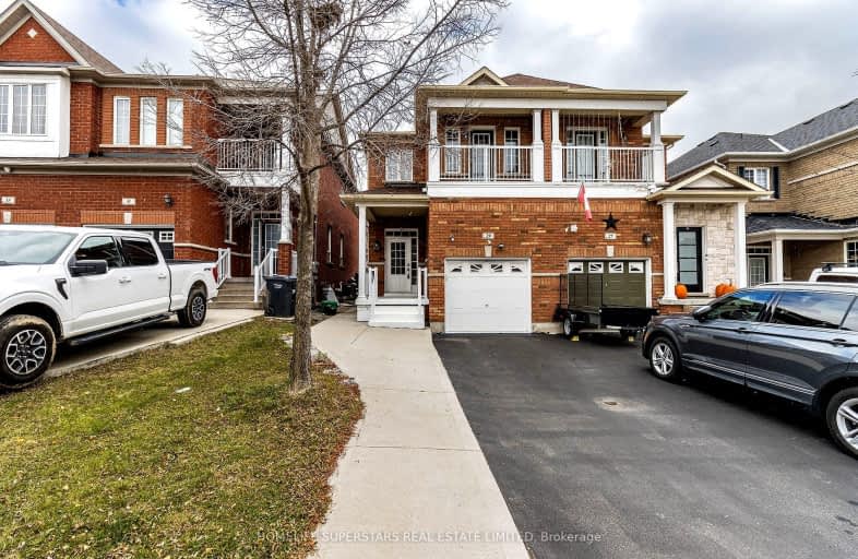 29 Palm Tree Road, Brampton | Image 1